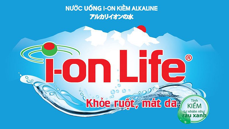 ion-life 19l