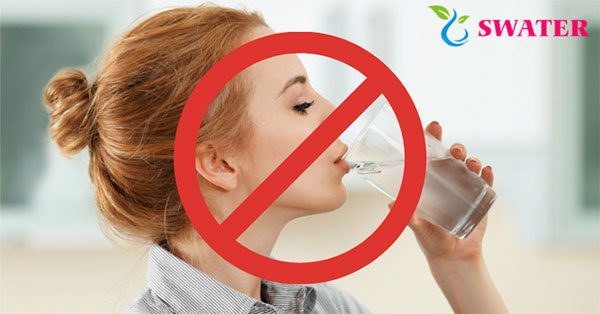 5 Nhom nguoi khong nen uong qua nhieu nuoc