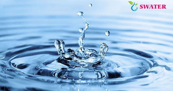 Sự khác biệt giữa nước khoáng và nước tinh khiết