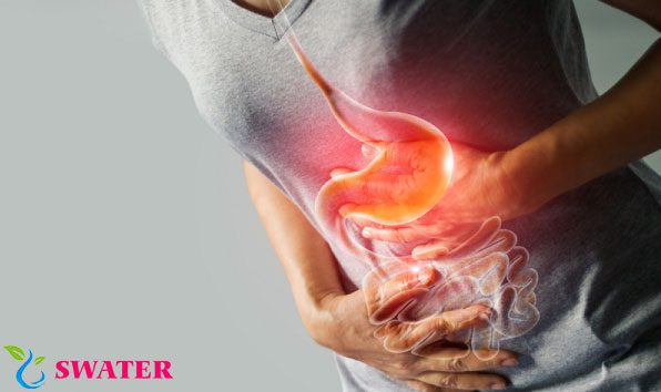 Uống nước quá nóng có thể gây ung thư dạ dày