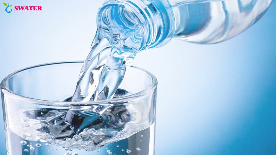 Thói quen uống nước điều độ khi tập thể dục giúp cơ thể phát triển tốt hơn