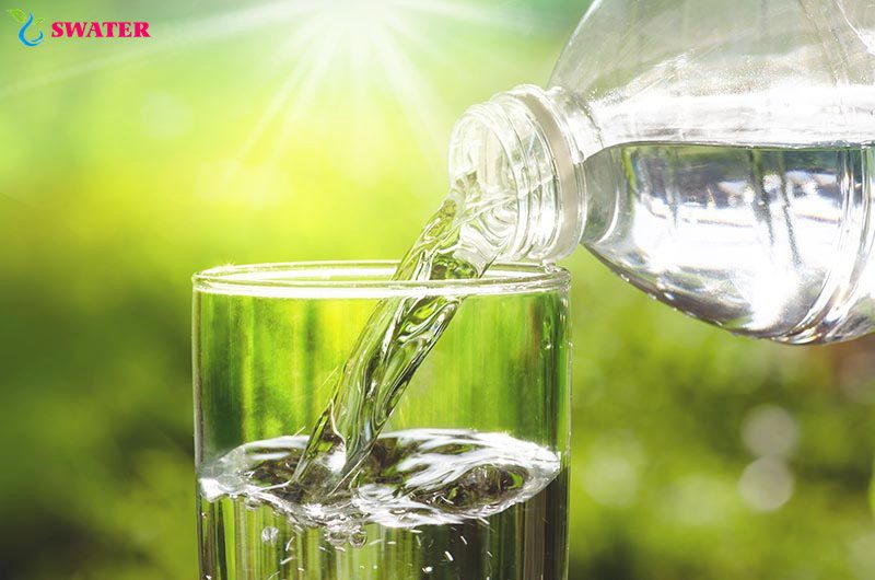 Thói quen uống nước mỗi sáng thể hiện tình trạng cơ thể của bạn