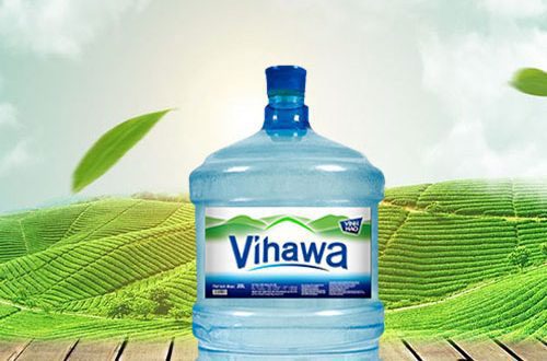 Đại lý Nước Tinh Khiết Vihawa Bình Thạnh an toàn