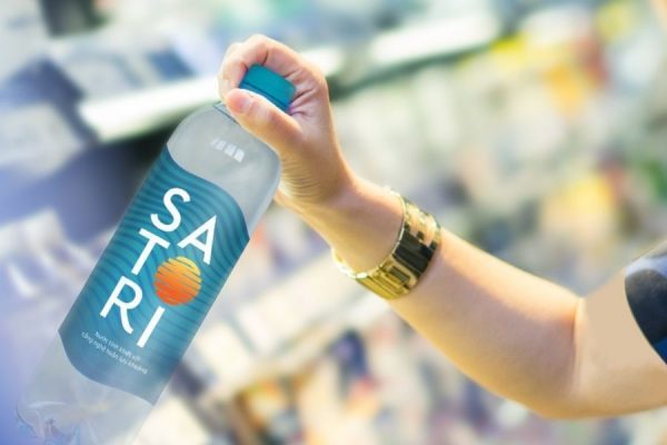 mua Nước Satori tại Quận 9