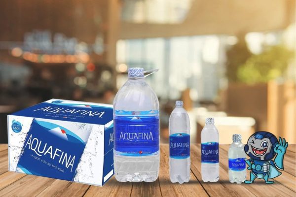 giao Nước Aquafina quận 1 tận nơi