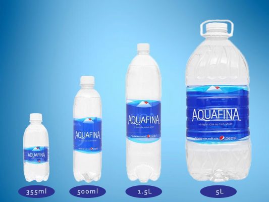 giao Nước Aquafina Thủ Đức