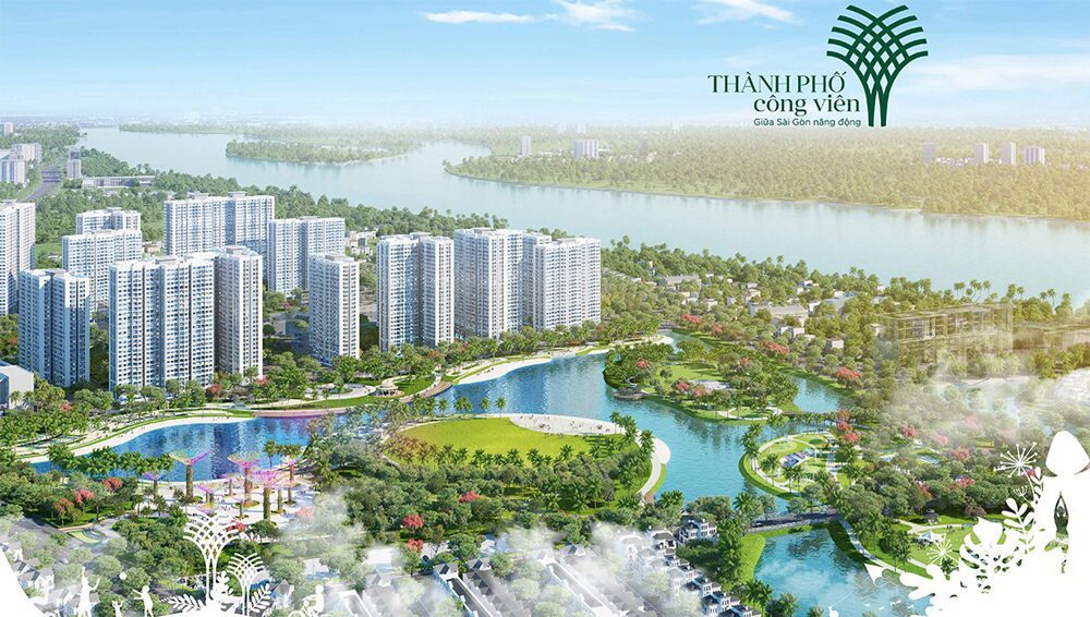 đại lý Giao nước bình Vinhomes Grand Park Quận 9