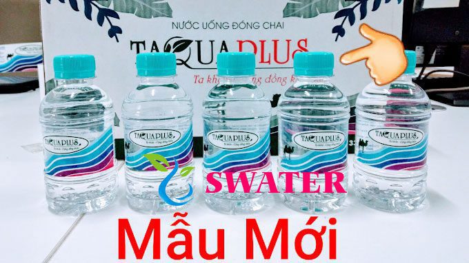 gọi nước Taquaplus tại Quận 9