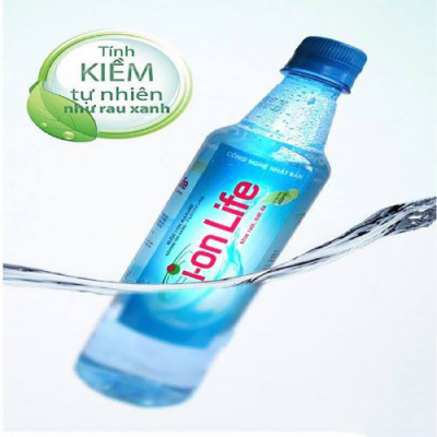 Nước i-on Life 330ml