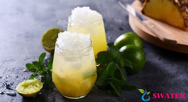 Muốn giữ nước ép trái cây tươi ngon cần biết những điều này