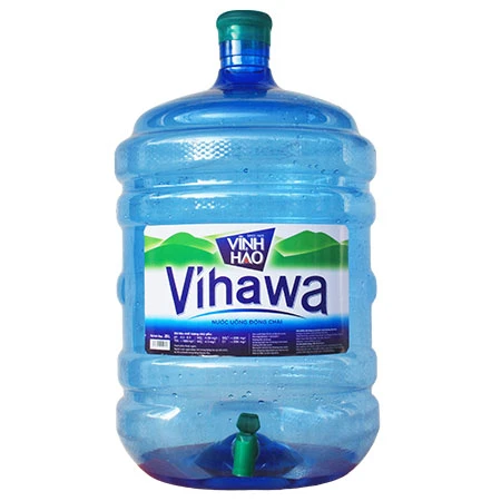 Nước khoáng Vihawa 20L