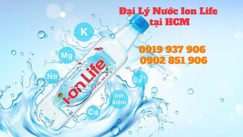 dai ly nuoc ion life hcm
