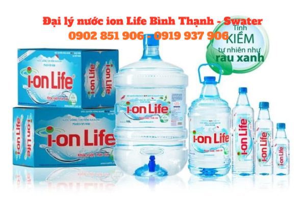 dai ly ion Life binh thanh gia re