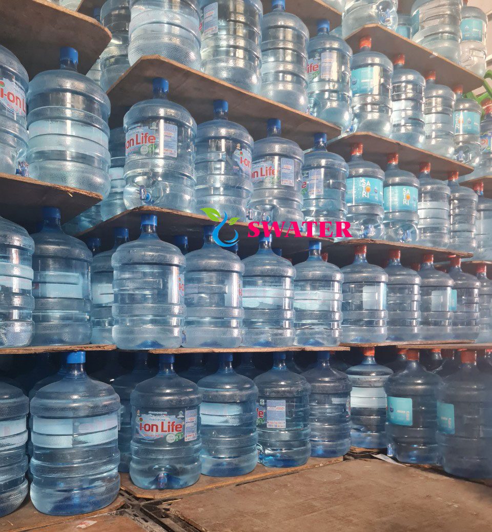 giao nước ion Life quận 2 tận nơi