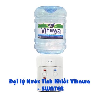 Nước Tinh Khiết Vihawa quận 2 swater