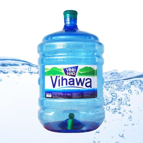 dai ly nuoc tinh khiet vihawa 20l