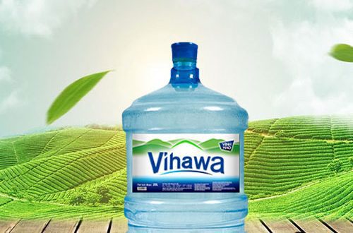 Đại lý Nước Tinh Khiết Vihawa Bình Thạnh an toàn