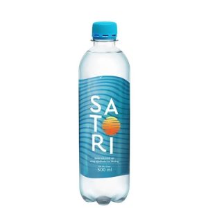 mua Nước Tinh Khiết Satori 500ml