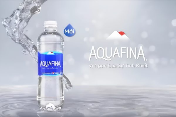 Đại Lý Nước Aquafina