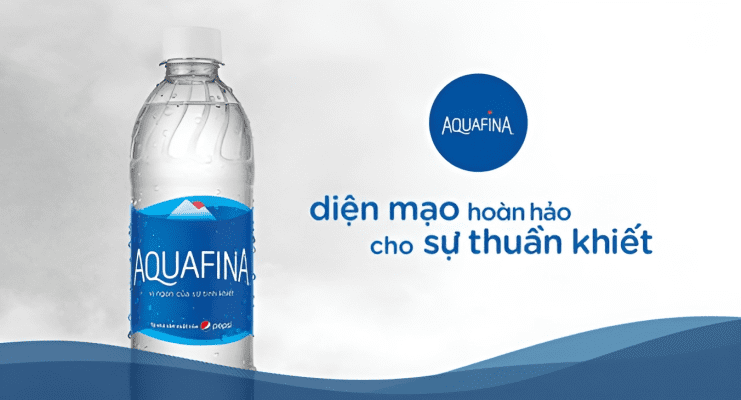 Đại lý Nước Aquafina Quận 2 giá rẻ