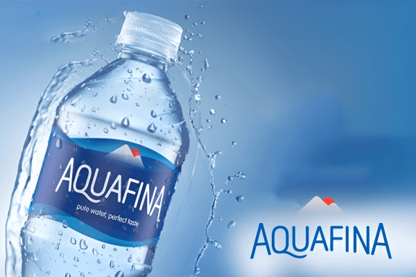Nước uống Aquafina mới nhất
