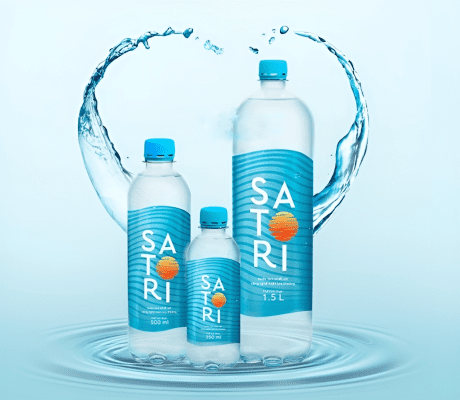 Đại Lý Nước Satori Giá Rẻ hồ chí minh