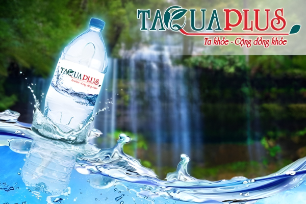 mua nước Taquaplus