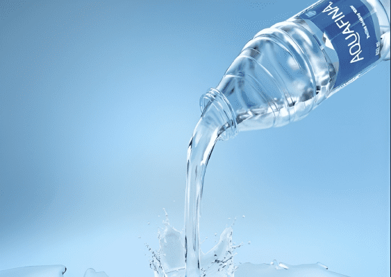 Đại lý Nước Aquafina giao tại quận 2
