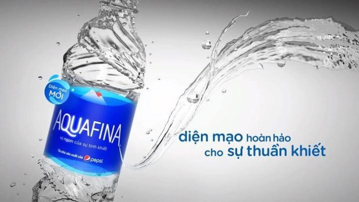 giao nước Aquafina Bình Thạnh tận nơi