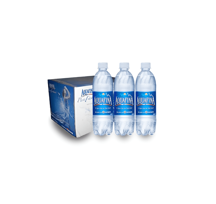 Đại Lý Nước Aquafina giá rẻ