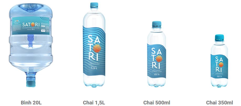 giao Nước Satori quận 2