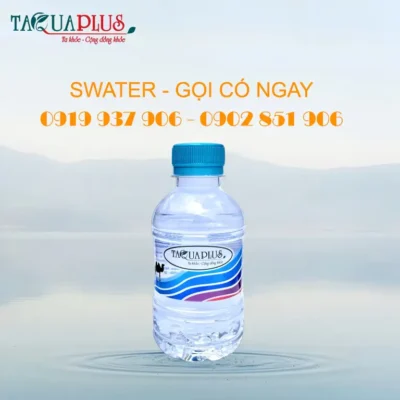 dai ly nuoc taquaplus quan 2 swater