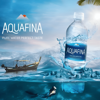 Đại lý Nước Aquafina Bình Thạnh giá rẻ