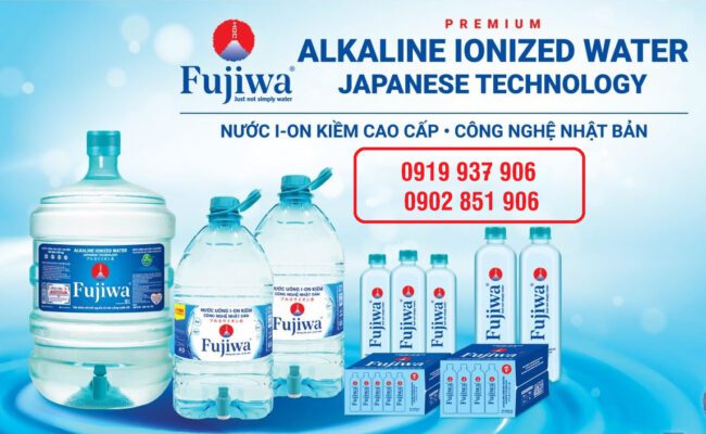 dai ly nuoc Fujiwa quan 9