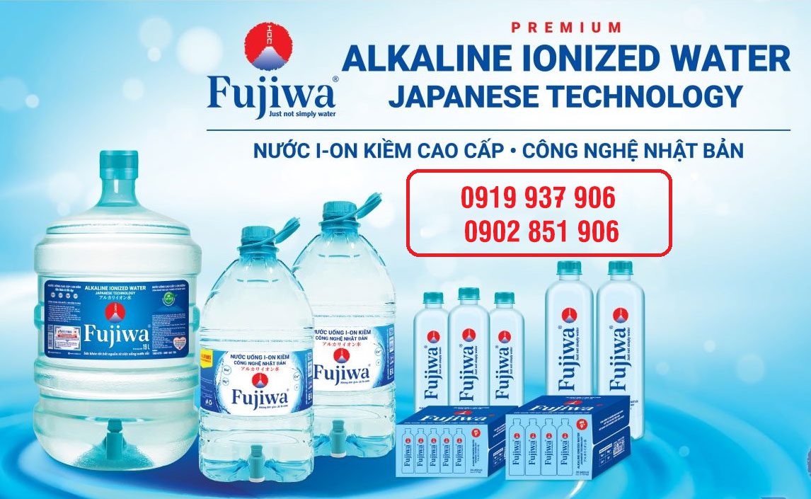 dai ly nuoc Fujiwa quan 9