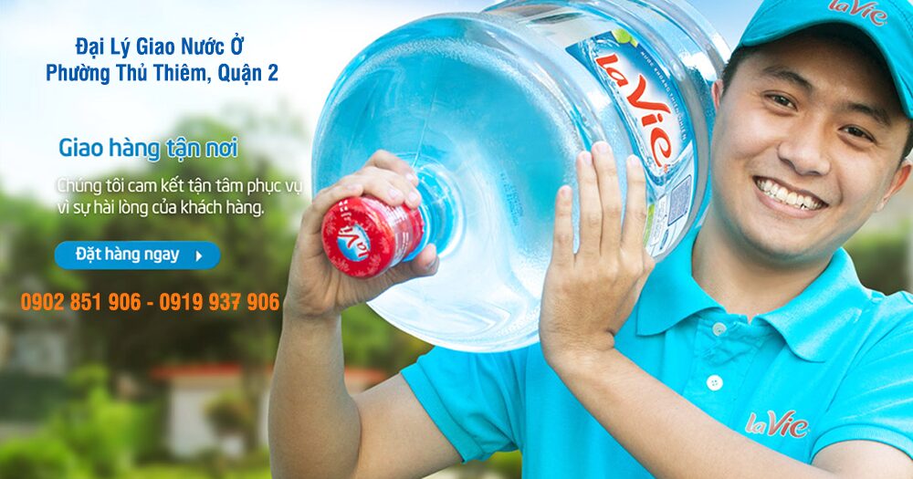 Đại Lý Giao Nước Thủ Thiêm