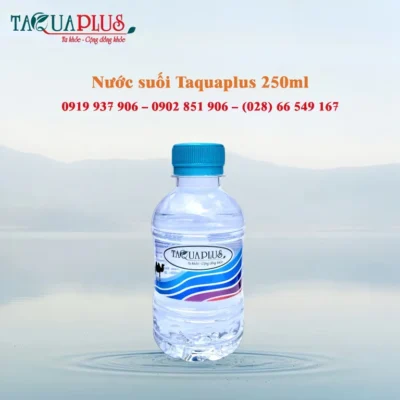 nuoc suoi taquaplus 250ml