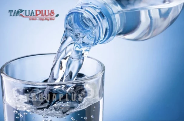 nuoc tinh khiet taquaplus an toan suc khoe