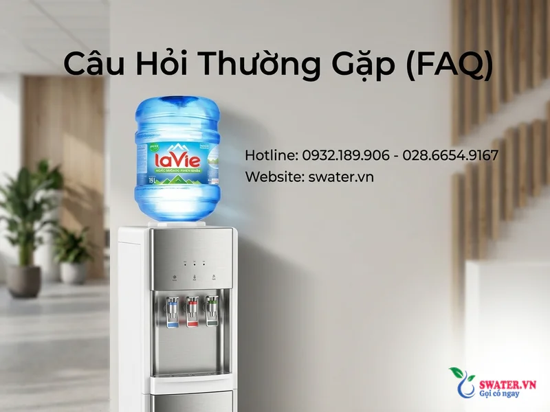 Câu Hỏi Thường Gặp (FAQ)