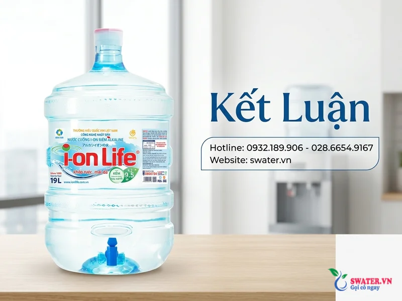 Kết Luận