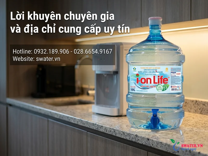 Lời khuyên chuyên gia và địa chỉ cung cấp uy tín